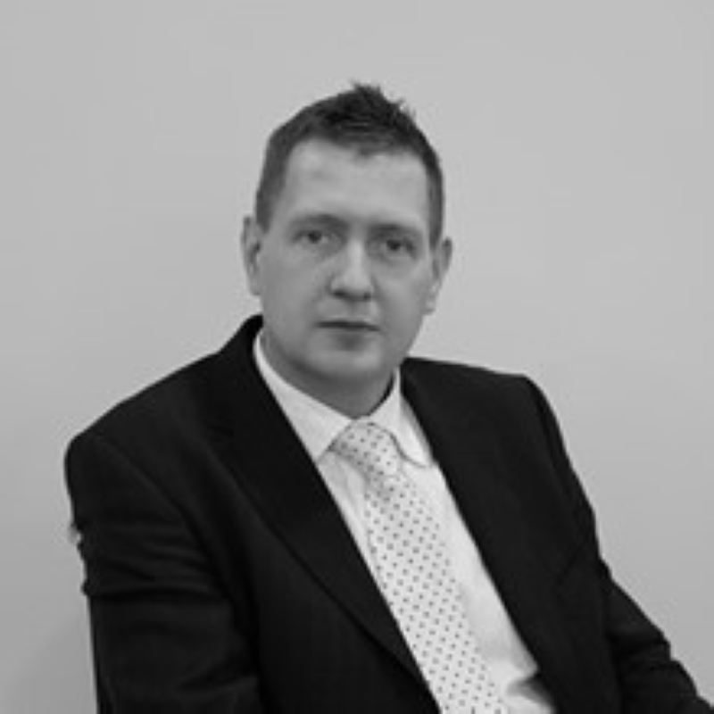 Mark Buckley